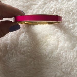 Kate spade bangle